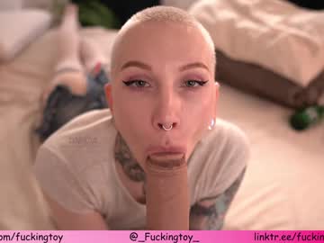 cam girl porn fuckingtoy_ image #4413160