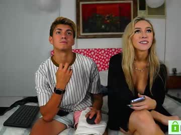 cam couple porn alyssa_powers image #1729019