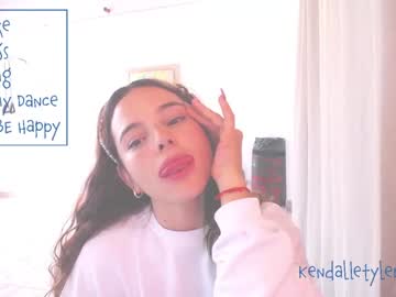 cam girl porn kendalltyler image #181737