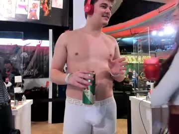 cam man porn thejohnnystone image #888574