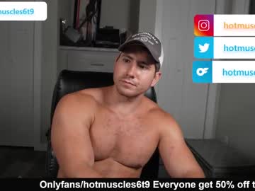 cam man porn hotmuscles6t9 image #4688651