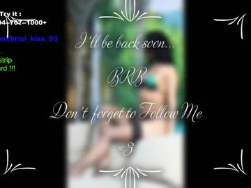 cam girl porn krisi_kiss image #5379294