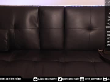 cam girl porn raven_alternative image #1016231