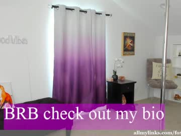cam girl porn foxy_gamer image #4553047