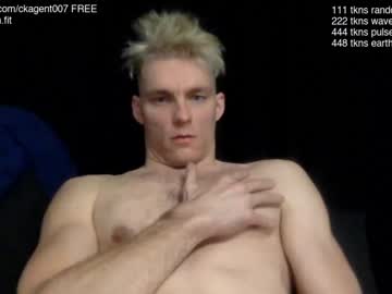 cam man porn cockagent007 image #2064410