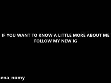cam girl porn shena_nomy image #6449342