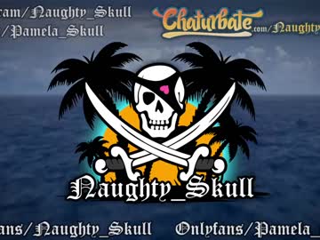 cam girl porn naughty_skull image #5479490