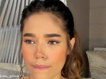 cam girl porn _meghan_gomez1_ image #3604384