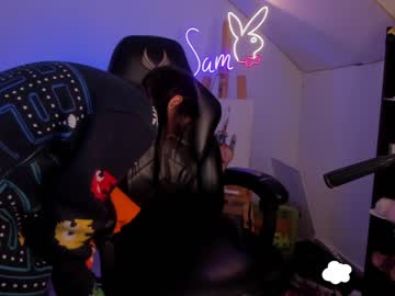 cam girl porn _sam_smith_ image #1973084