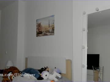 cam girl porn elisa_oliver image #876072