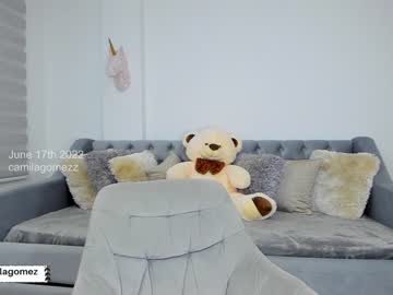 cam girl porn camilagomezz image #2036891