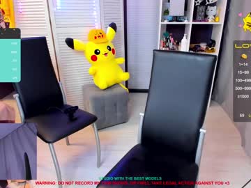 cam girl porn mikki_blush image #1745648