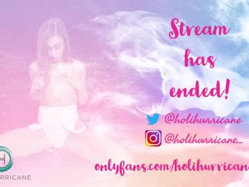cam girl porn holihurricane image #263677