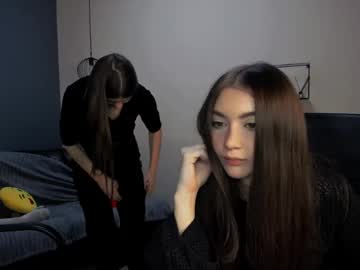 Cam for lissa_night