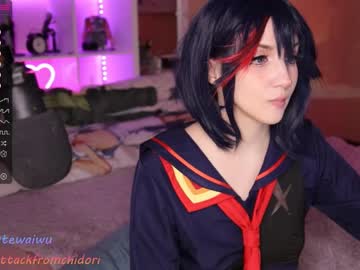cam girl porn yourcutewaifu image #3287682