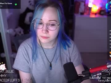 cam girl porn blue_mooncat image #4623522