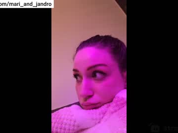 cam girl porn mari_and_jandro image #1579736
