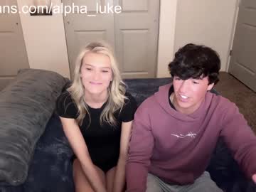 cam couple porn alpha_luke image #4266287