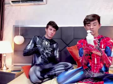 cam man porn harol_and_jerry image #931105
