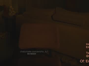 cam girl porn emma_lu1 image #4415968