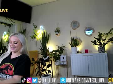 cam girl porn lexi_luv image #4653481