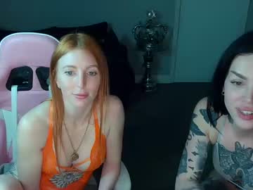 cam couple porn red_firesquirt image #6851626
