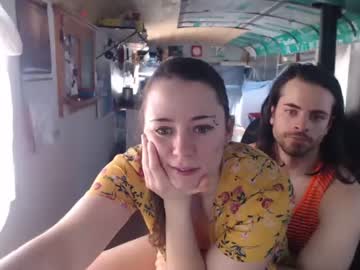 cam couple porn busbuddies image #943455
