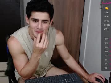 cam man porn connor_wesley1 image #4077682