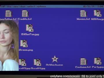 cam girl porn oksanafedorova image #1819000