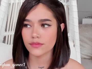 cam girl porn _meghan_gomez1_ image #1790357