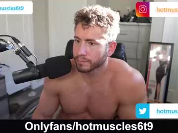cam man porn hotmuscles6t9 image #5502124