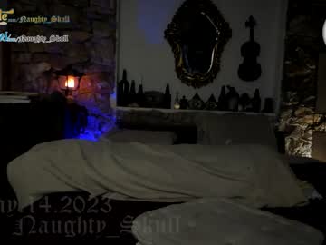 cam girl porn naughty_skull image #4387675