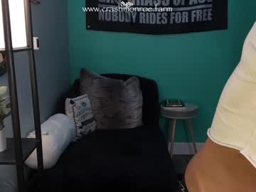 cam man porn crashmonroe image #3152217