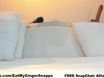 cam girl porn eatmygingersnapps image #5475003