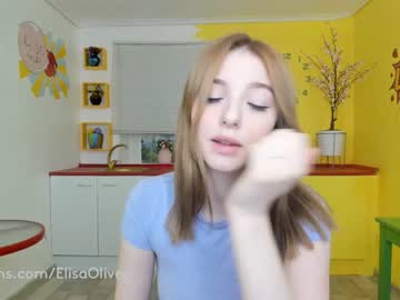 cam girl porn elisa_oliver image #185741