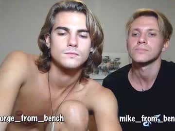 cam man porn guys_from_the_bench image #3515777