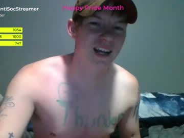 cam man porn antisocialstreamer image #1945062
