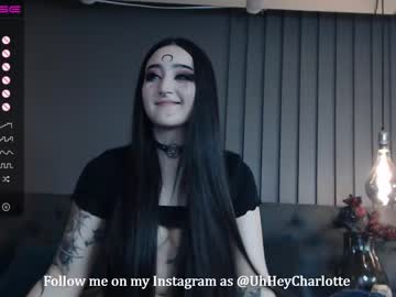 cam girl porn charlotte_germanotta_ image #4892457
