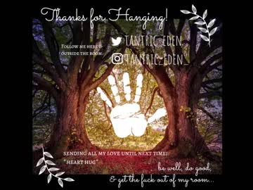 cam girl porn tantric_eden_ image #2646938