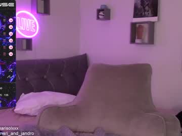 cam girl porn mari_and_jandro image #2672986