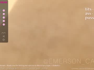 cam girl porn emersoncane image #4722430