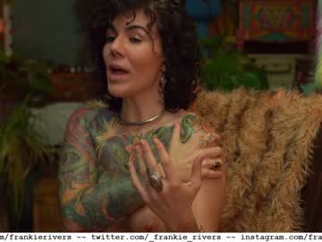 cam girl porn _frankie_rivers image #6282291