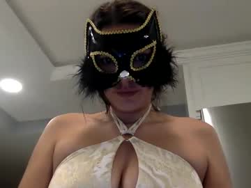 Cam for greek_goddess777