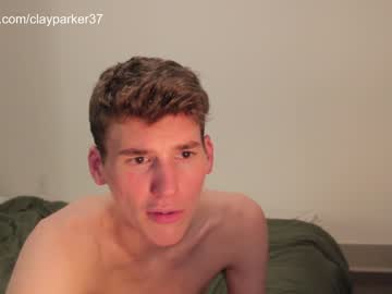 cam man porn clay_parker image #521349
