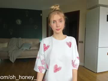 cam girl porn oh_honey_ image #4876447