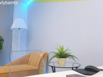 cam girl porn lovlybambi image #5610385
