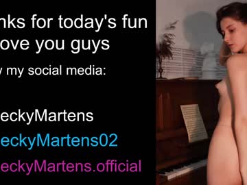 cam girl porn beckymartens image #6903104
