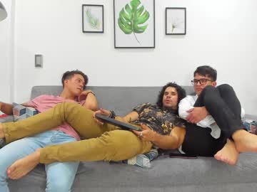 cam man porn bless_my_neighbor image #3744023
