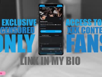 cam girl porn mariannacruzz image #6038840