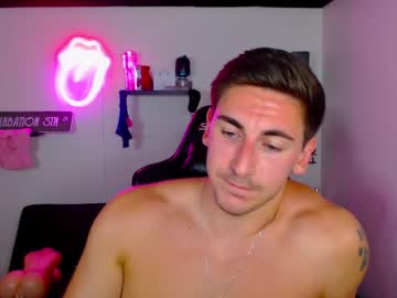 cam man porn zach_rhyder image #5390630